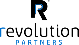 Revolution Partners Logo