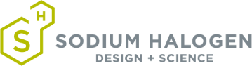 Sodium Halogen Logo